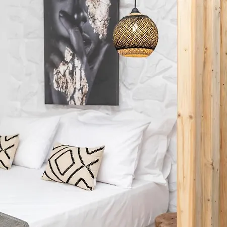 아파트 Camares Of Castle - New Luxury *