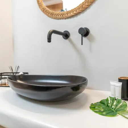 Lejlighed Camares Of Castle - New Luxury *