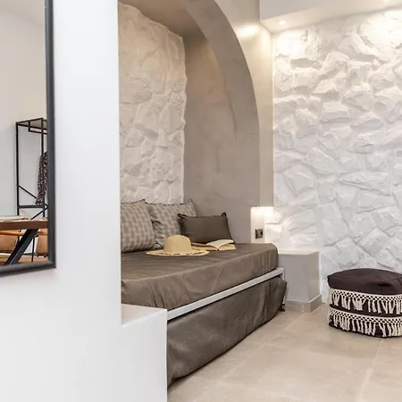 Camares Of Castle - New Luxury * Naxos City