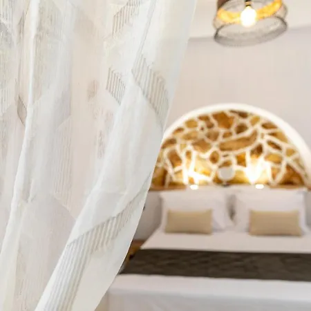 Apartment Camares Of Castle - New Luxury *