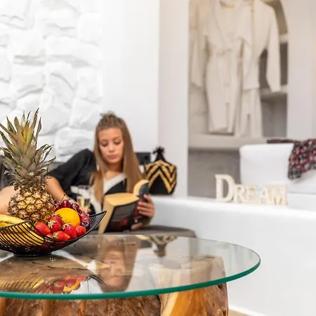 شقة Camares Of Castle - New Luxury