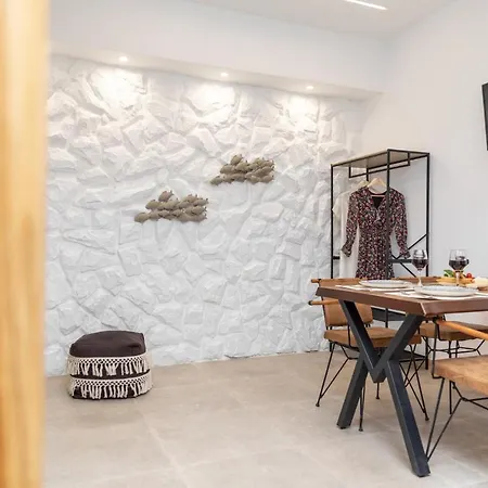 Apartment Camares Of Castle - New Luxury *