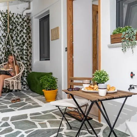 Apartment Camares Of Castle - New Luxury