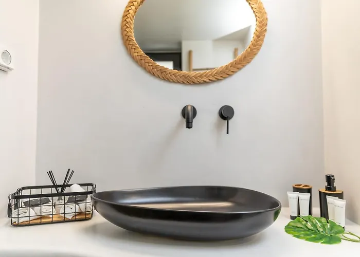 Camares Of Castle - New Luxury * Naxos City