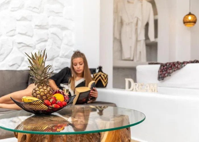 Apartment Camares Of Castle - New Luxury