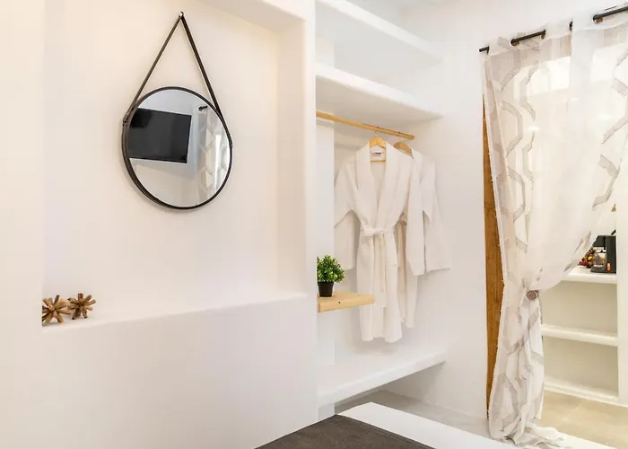 Camares Of Castle - New Luxury * Naxos City