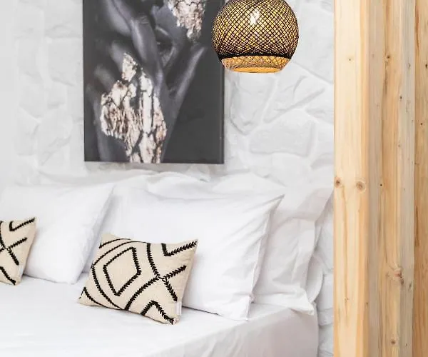 Apartment Camares Of Castle - New Luxury *