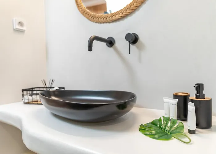 Apartment Camares Of Castle - New Luxury *