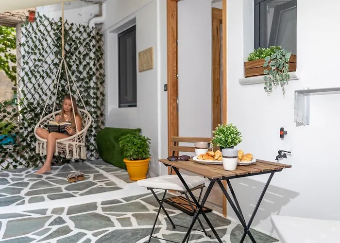 Apartment Camares Of Castle - New Luxury