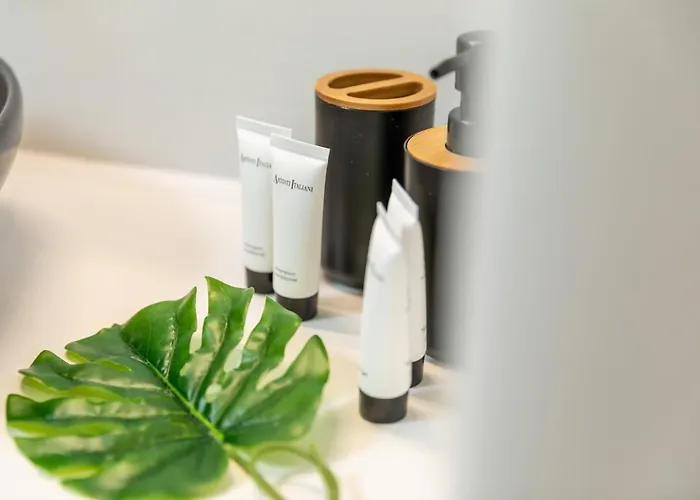 Camares Of Castle - New Luxury *