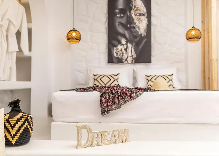 Apartment Camares Of Castle - New Luxury *