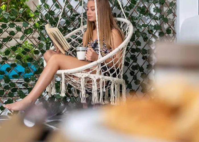 Camares Of Castle - New Luxury Apartment