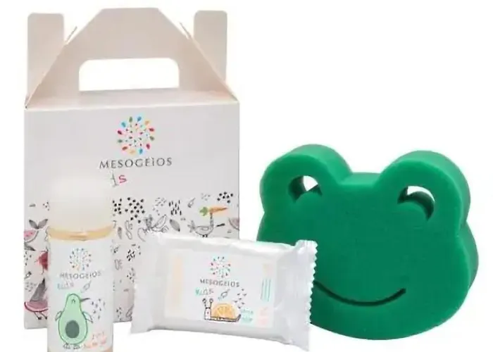 Camares Of Castle - New Luxury